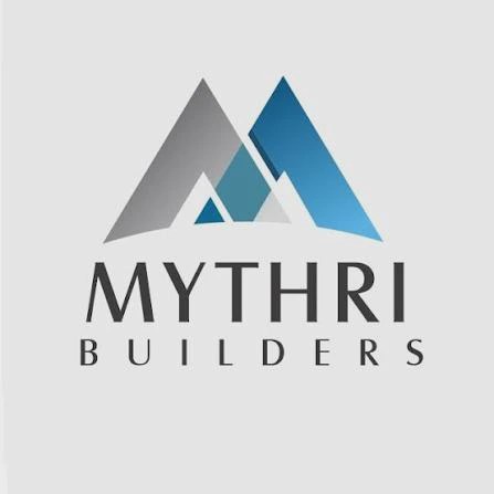 Mythri Builders logo