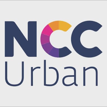 NCC Urban Infrastructure Ltd. logo