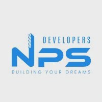 Nps Builders logo