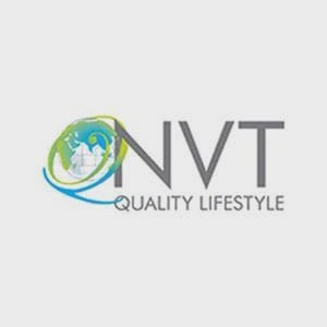 NVT Quality Lifestyle logo