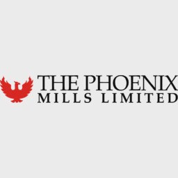 Phoenix Mills Ltd. logo