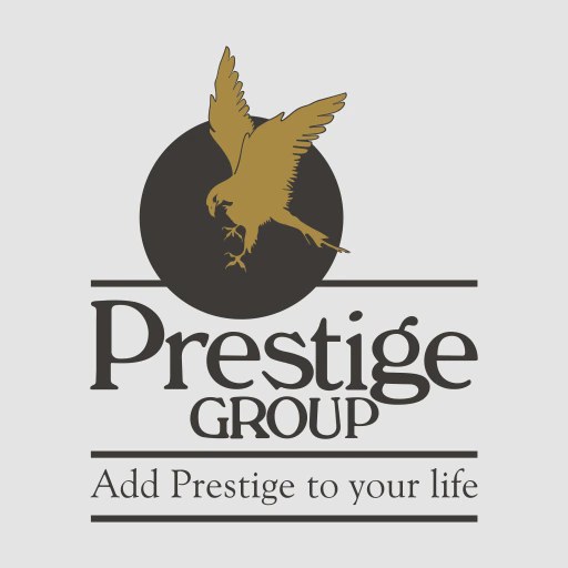 Prestige Group logo