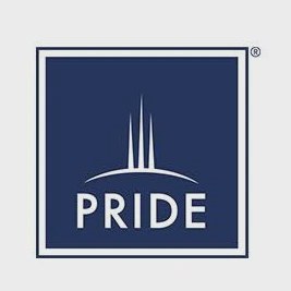 Pride Group logo