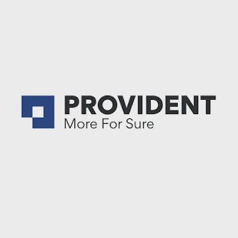 Provident Housing logo
