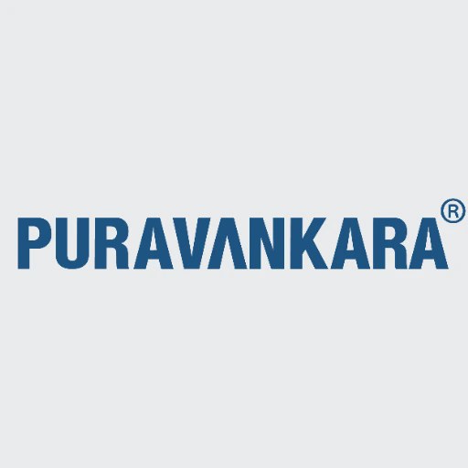 Puravankara Group logo