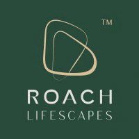 Roach Lifescapes logo