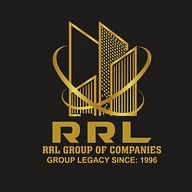 RRL Builders logo