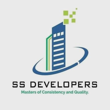SS Developers logo