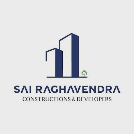 Sai Raghavendra Developers logo