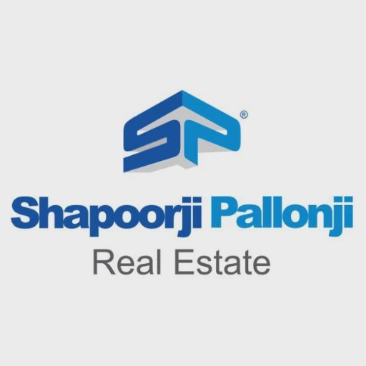 Shapoorji Pallonji Real Estate logo