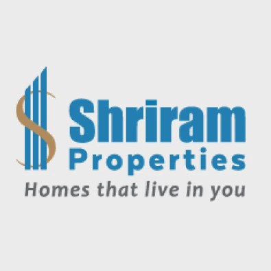 Shriram Properties logo