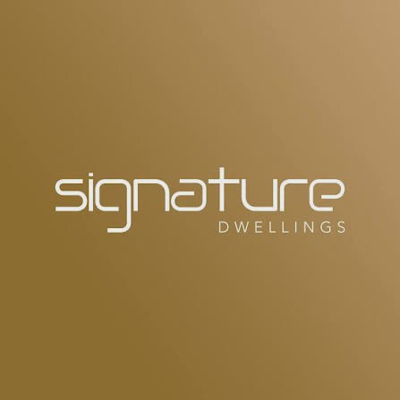 Signature Dwellings Pvt. Ltd. logo