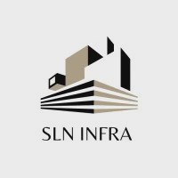 SLN Infra logo