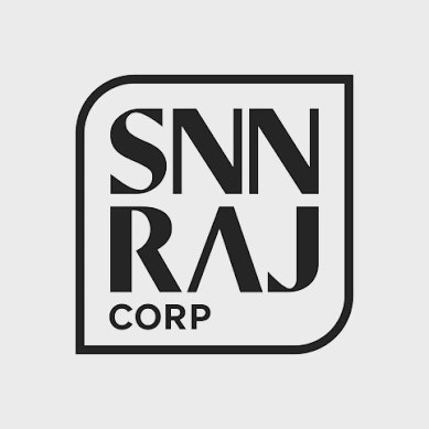 SNN Raj Corp logo