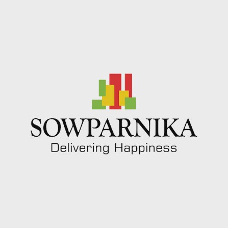 Sowparnika Projects logo