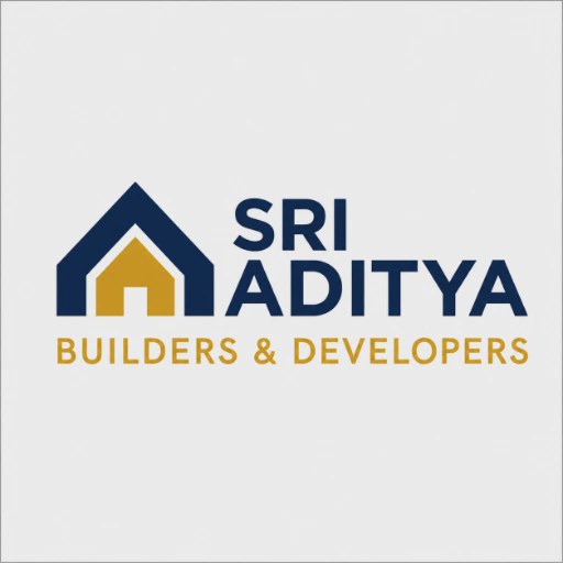 Sree Adithya Developers logo