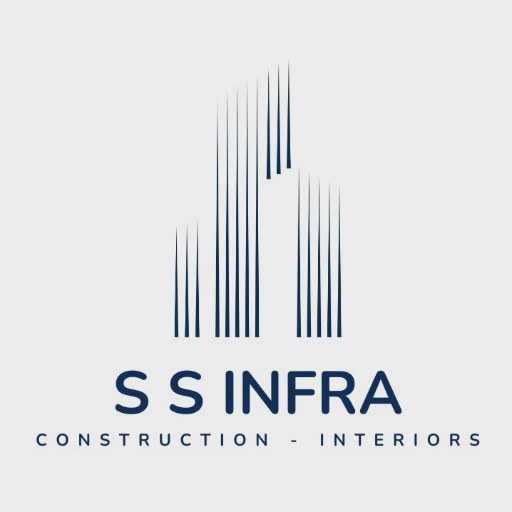 SSI Infra logo