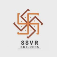 SSVR Builders logo