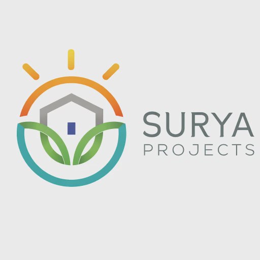 Surya Projects Lifespaces Pvt. Ltd. logo