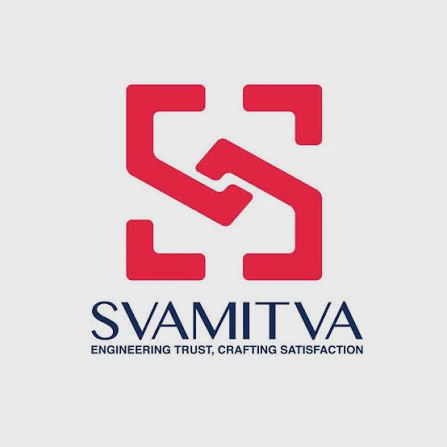 Svamitva Group logo