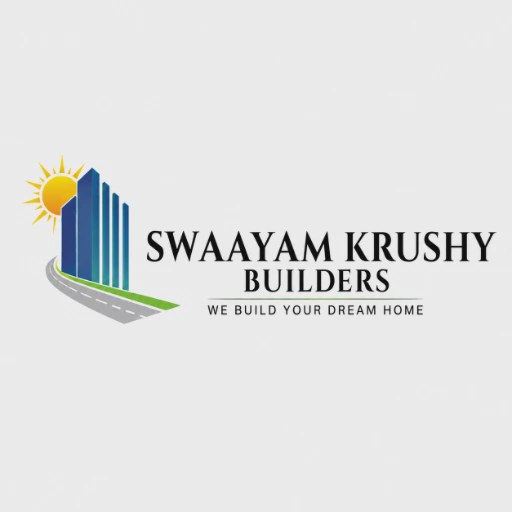 Swaayam Krushy Builders logo
