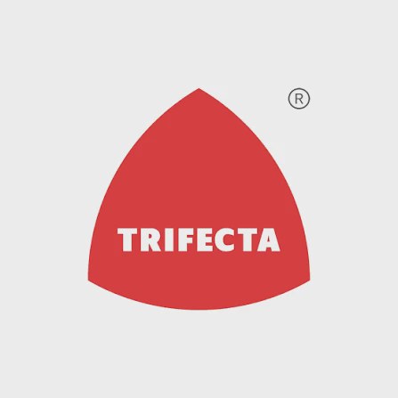 Trifecta Projects logo