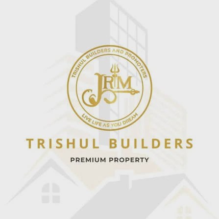 Trishul Builders and Promoters logo
