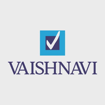 Vaishnavi Group logo