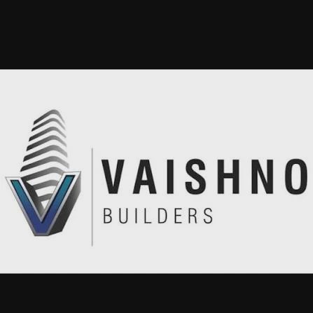 Vaishno Builders logo
