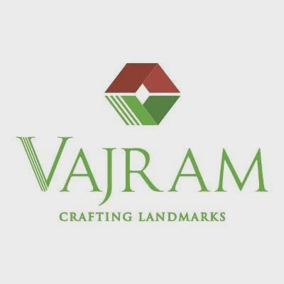 Vajram Group logo