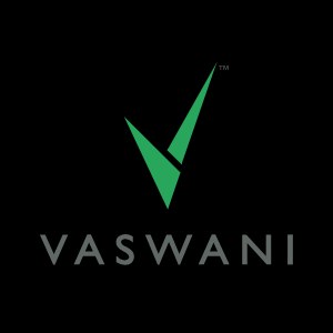 Vaswani Group logo