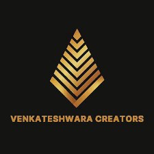 Venkateswara Creators logo