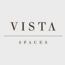 Vista Spaces logo