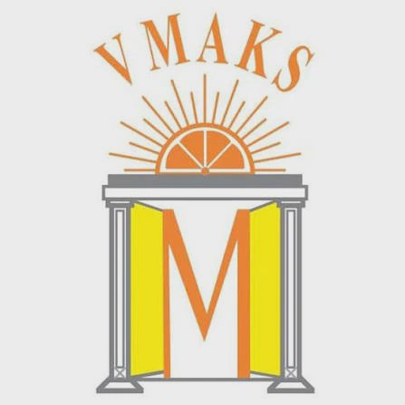 VMAKS Builders Pvt. Ltd. logo