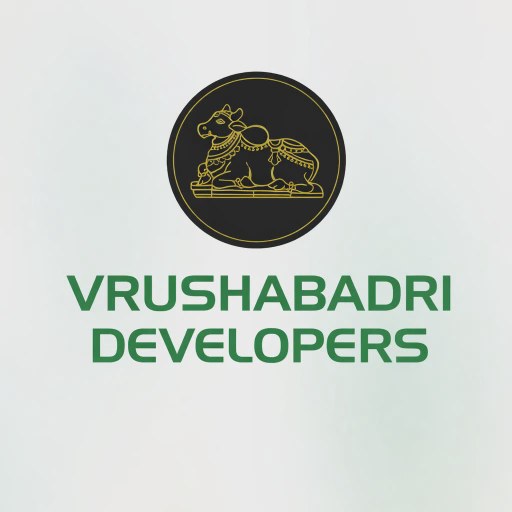 Vrushabadri Developers logo