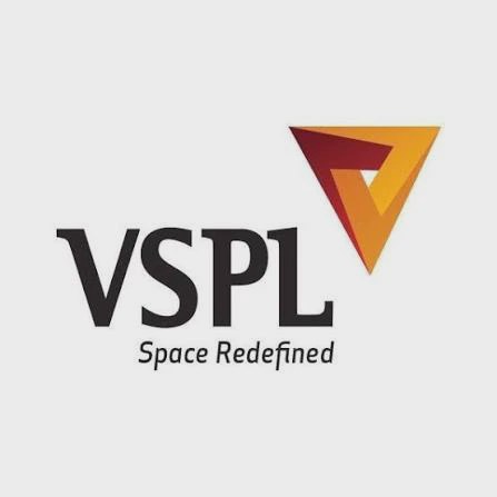 VSPL (Vikram Structures Pvt. Ltd.) logo