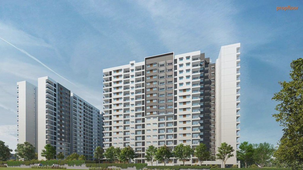 Gallery image 1 for Adarsh Crest