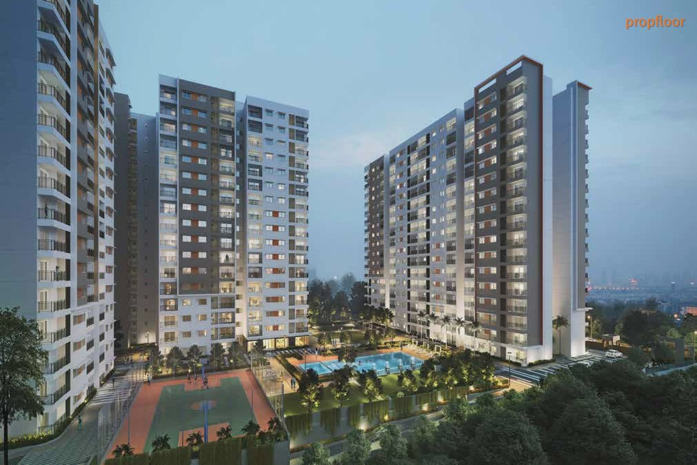 Gallery image 1 for Adarsh Crest
