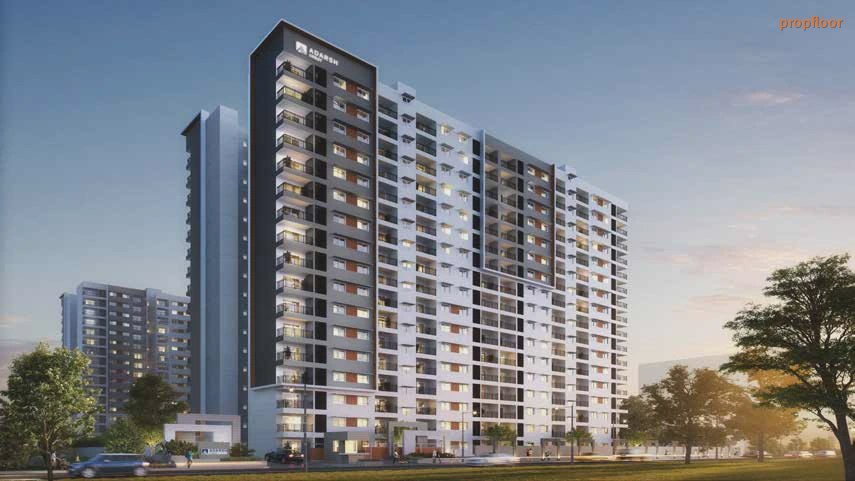 Main image for Adarsh Crest