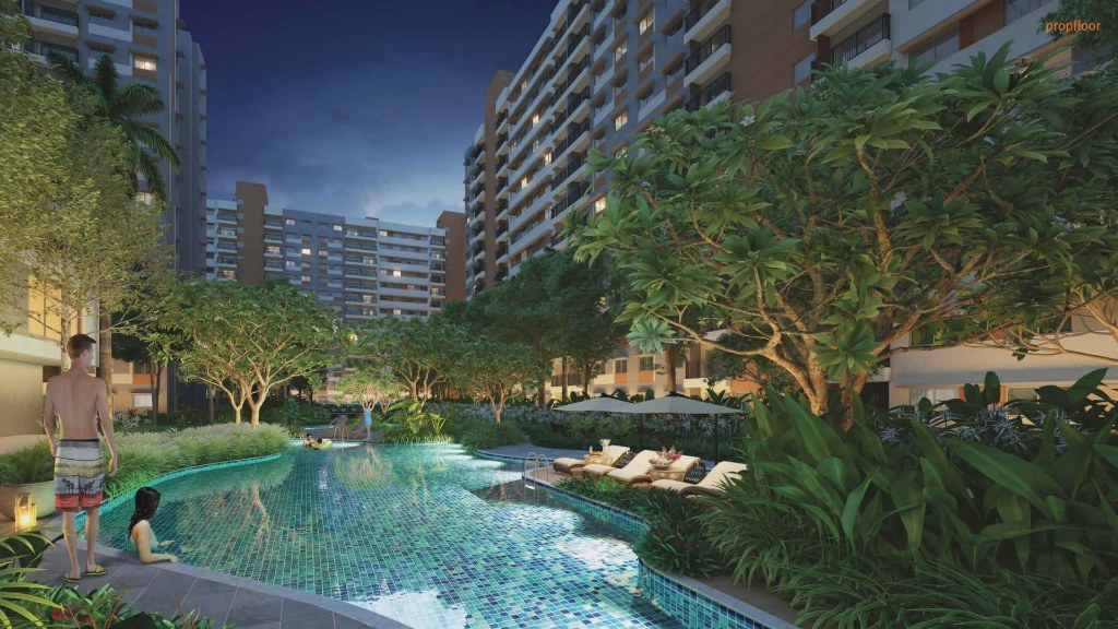 Gallery image 1 for Adarsh Greens