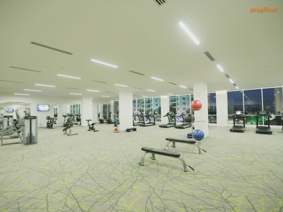 Gallery image 1 for Adarsh Palm Retreat Lakefront