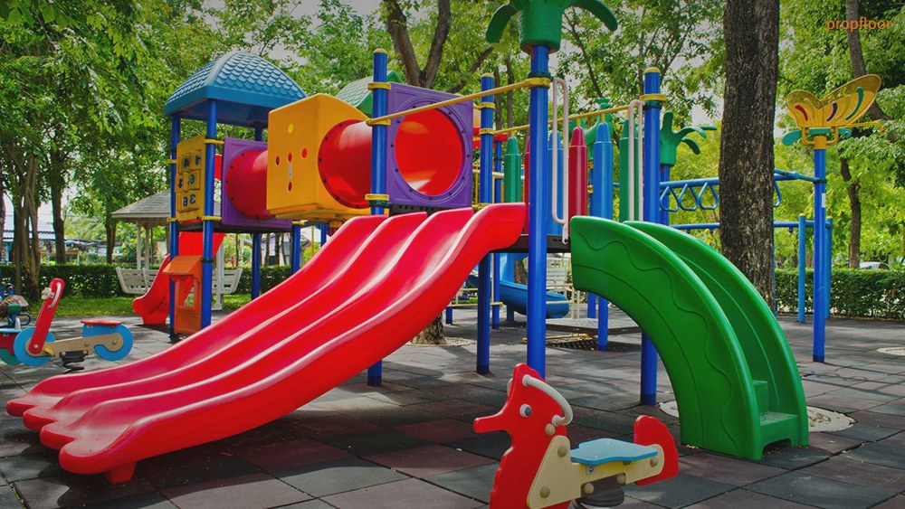 Gallery image 2 for Adarsh Palm Retreat Lakefront