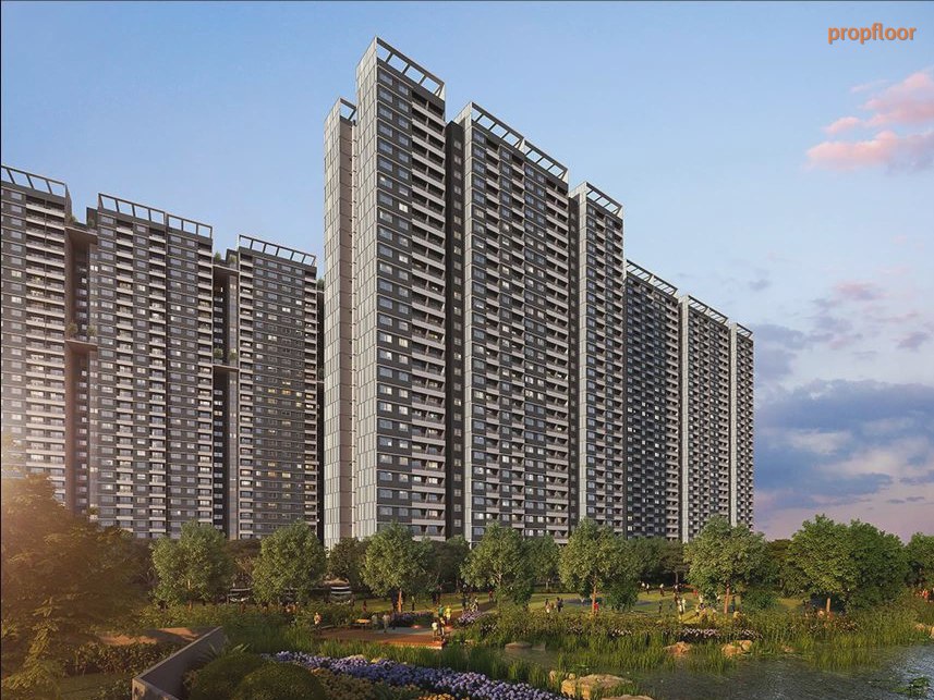 Gallery image 2 for Adarsh Park Heights