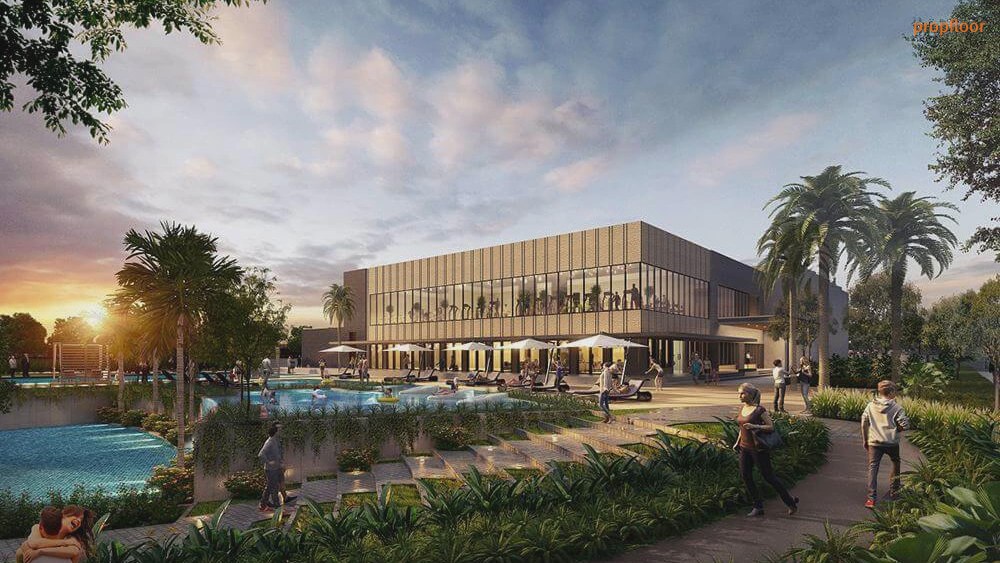 Gallery image 1 for Adarsh Park Heights