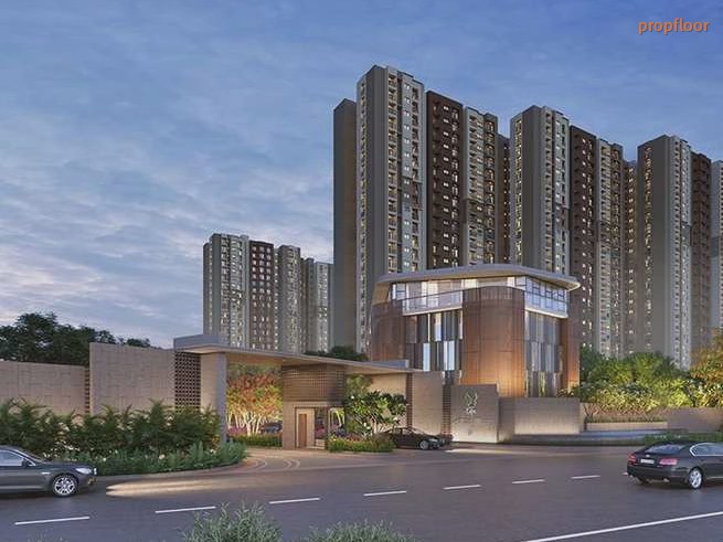 Gallery image 1 for Adarsh Park Heights