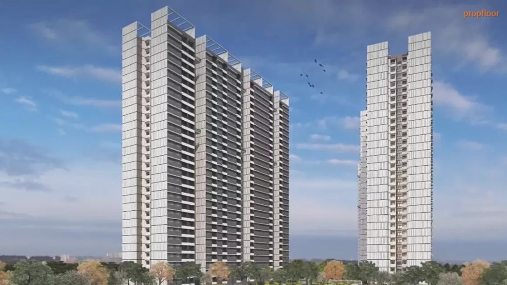 Gallery image 1 for Adarsh Park Heights