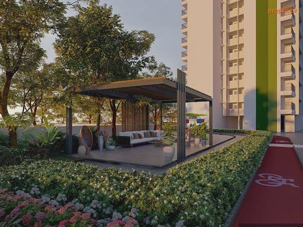 Gallery image 1 for Adarsh Parkland