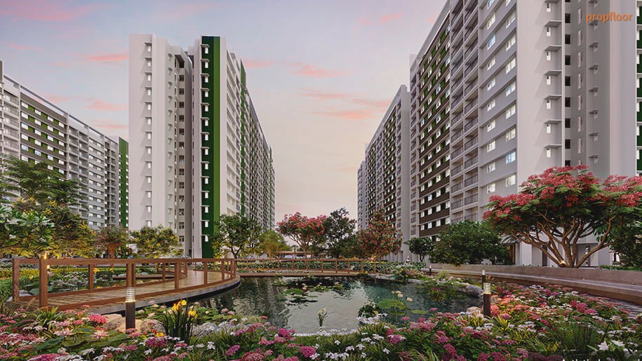 Main image for Adarsh Parkland