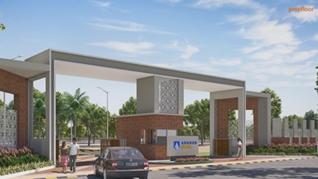Main image for Adarsh Savana