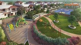 Gallery image 1 for Adarsh Tranqville